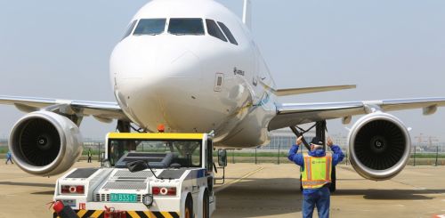 From the halcyon days of 2009 to now, large-cabin business jets such as this Airbus Corporate Jet on display at ABACE15, have seen sales move from robust to austere. But analyst Brian Foley sees better days ahead.