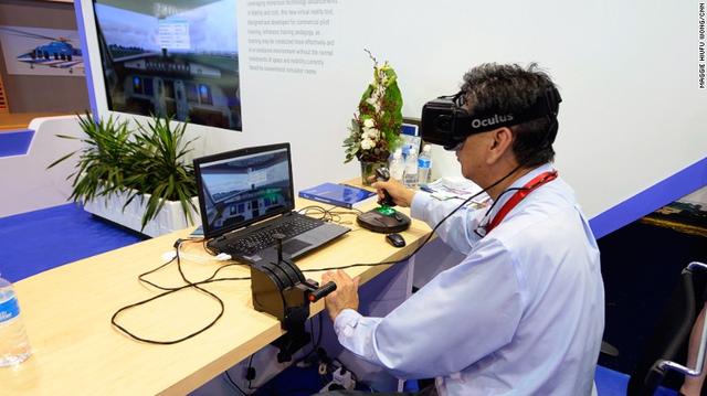 这五大技术问世有望彻底革新现有航空产业