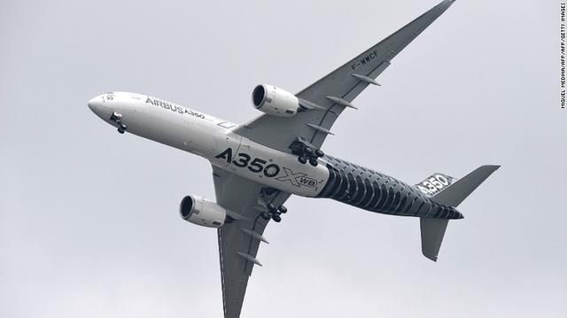 这五大技术问世有望彻底革新现有航空产业