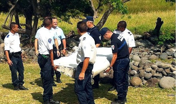 ӻǮ̫ࣿMH370ѰҪֹ