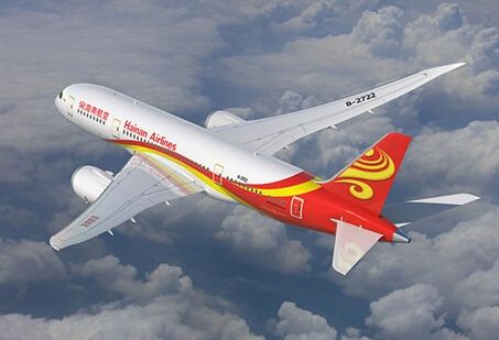 中美航线运力增价格降 往年七八千今年两三千 中美航线运力增价格降 往年七八千今年两三千