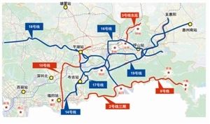 深圳有望修建水上机场 还谋划建设第二机场 深圳有望修建水上机场 还谋划建设第二机场