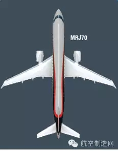 ͼ9 MRJ70ά