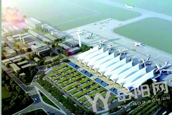 来了!岳阳三荷机场最新建设进展权威发布364201_ 来了!岳阳三荷机场最新建设进展权威发布
