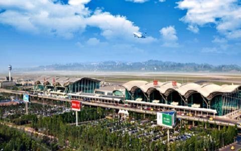 西部航空枢纽争夺战:重庆机场能否杀出重围?364825_ 西部航空枢纽争夺战:重庆机场能否杀出重围?