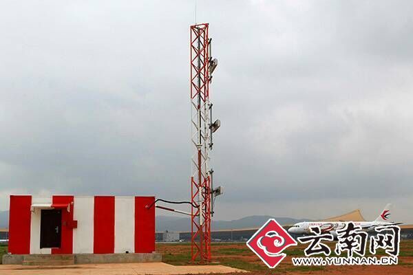 昆明机场第二条跑道实现二类“盲降”运行 预计12月8日开放