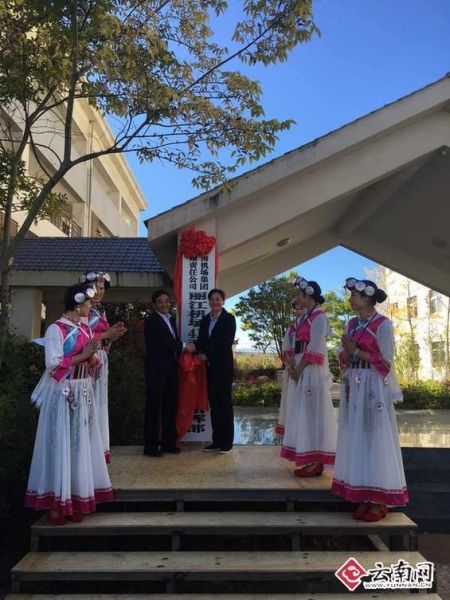 丽江机场改扩建快速推进 规划客流1100万人次378535_ 丽江机场改扩建快速推进 规划客流1100万人次