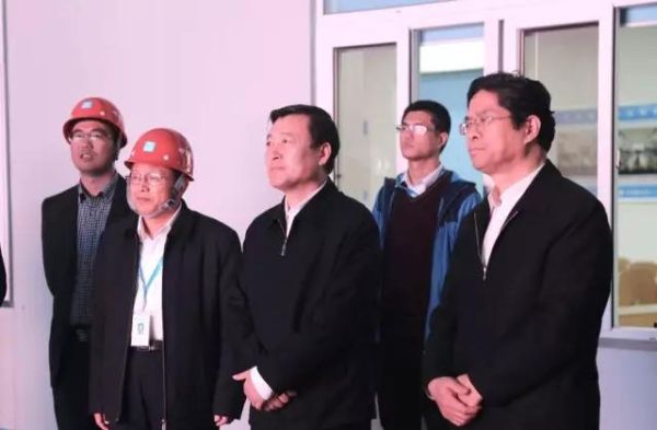 住建部副部长调研青岛新机场项目建设情况378757_ 住建部副部长调研青岛新机场项目建设情况
