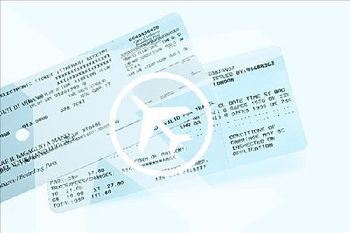 机票不能跳段使用,这个冷知识你知道吗?381101_ 机票不能跳段使用,这个冷知识你知道吗?