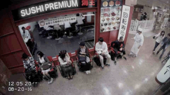 服务态度满分!日本航空在东京机场推出VR体验中心