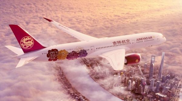 吉祥航空12亿净利近五成来自补贴490915_ 吉祥航空12亿净利近五成来自补贴