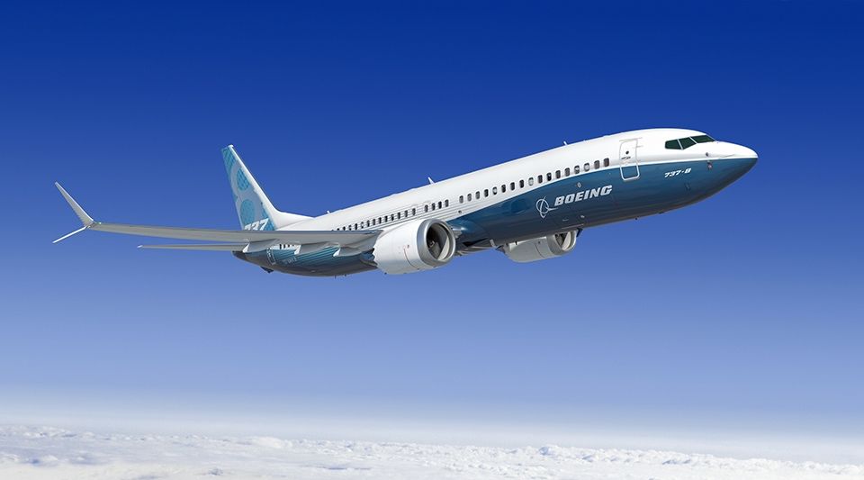 737Max FAAʧְ