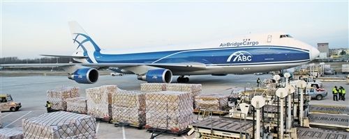 郑州机场:“空中丝路”成就梦想499647_ 郑州机场:“空中丝路”成就梦想