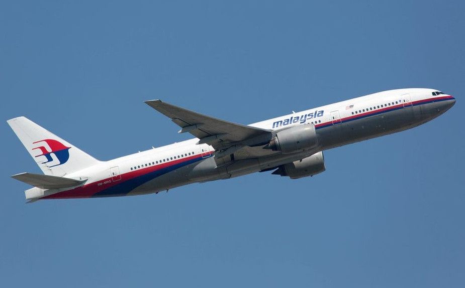 MH370ǰг˿Я89ﲻƷǻ