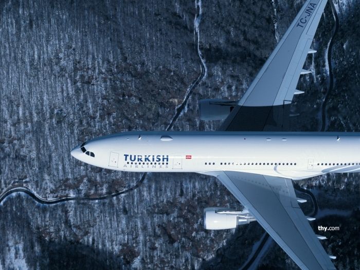 土耳其航空领跑全球航线网 中国市场至关重要502059_ 土耳其航空领跑全球航线网 中国市场至关重要