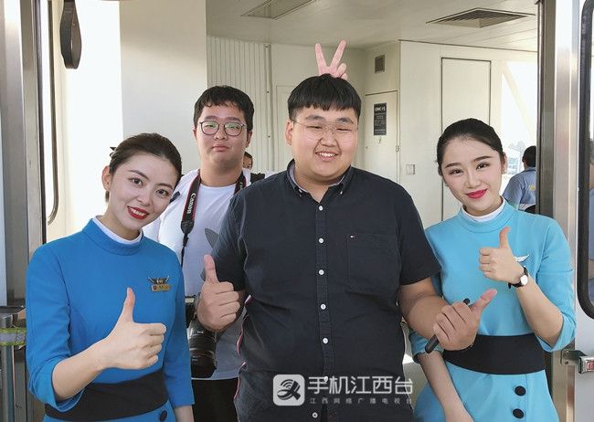 江西航空旅客承运量突破500万 今年将引进国产飞机504559_ 江西航空旅客承运量突破500万 今年将引进国产飞机