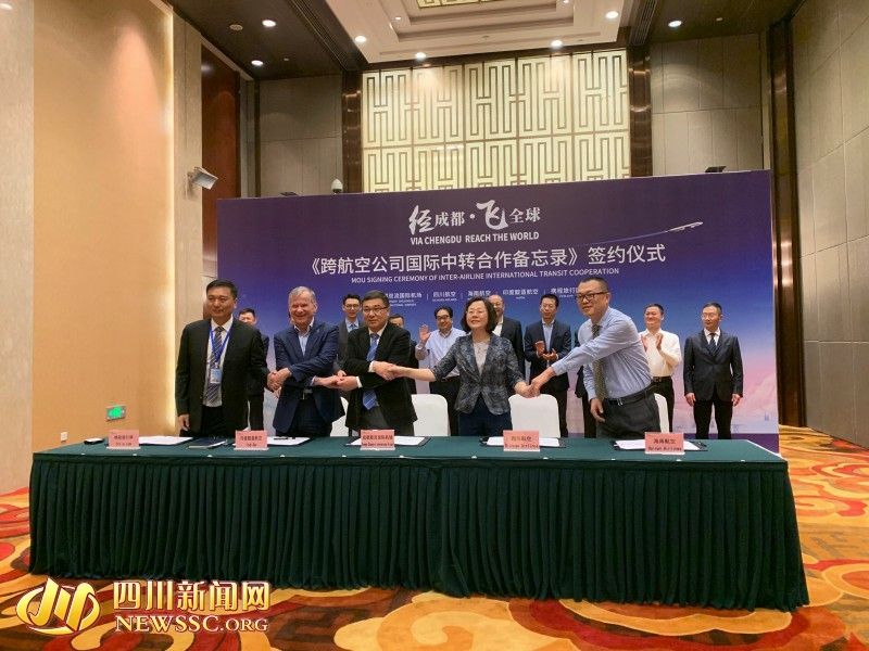 成都将开通直飞德里、赫尔辛基、芝加哥航线506389_ 成都将开通直飞德里、赫尔辛基、芝加哥航线