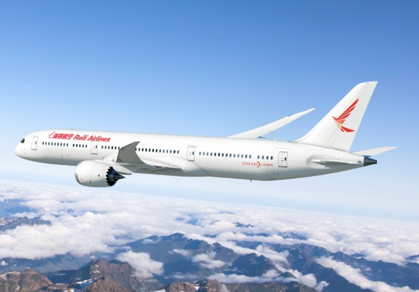 瑞丽航空找到“接盘方” 民资独立操持乏力 地方国资回流航空业540507_ 瑞丽航空找到“接盘方” 民资独立操持乏力 地方国资回流航空业
