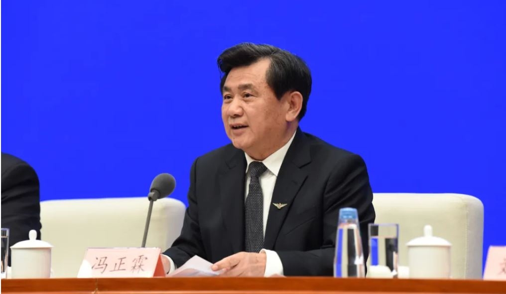 亮出成绩单!民航发展总体符合“十三五”规划预期546675_ 亮出成绩单!民航发展总体符合“十三五”规划预期
