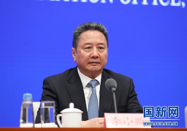 交通运输部:预计“十三五”规划目标任务可以圆满实现546659_ 交通运输部:预计“十三五”规划目标任务可以圆满实现