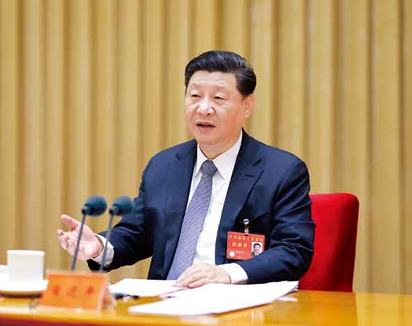 中央经济工作会议明确明年八项重点任务550593_ 中央经济工作会议明确明年八项重点任务