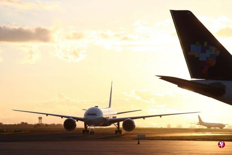 2020年航空事故减少死亡人数却增多551609_ 2020年航空事故减少死亡人数却增多