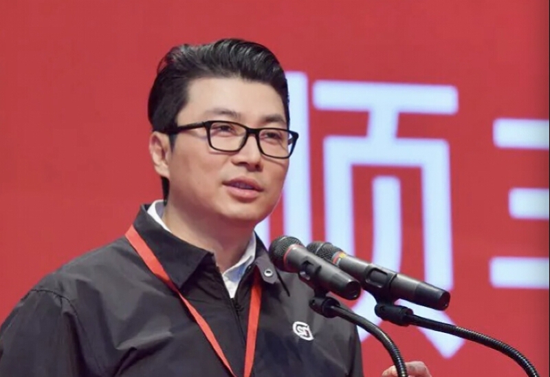 顺丰6.5亿激励员工春节开工 王卫自掏腰包再派2500万553995_ 顺丰6.5亿激励员工春节开工 王卫自掏腰包再派2500万