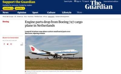 国货航被英媒“黑 ” 中国使馆:立即更正并道歉555275_ 国货航被英媒“黑 ” 中国使馆:立即更正并道歉