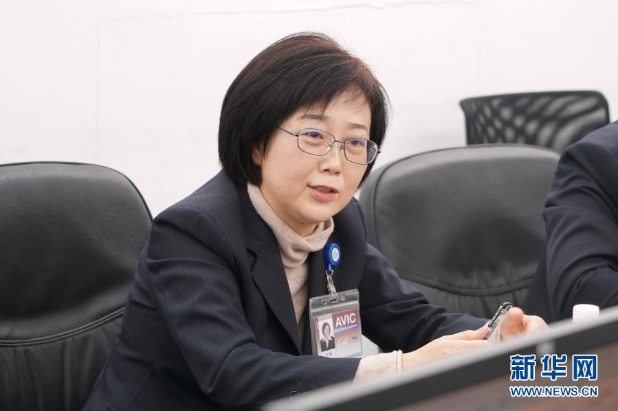 全国人大代表羊毅:培育航空制造业 引领科技创新555959_ 全国人大代表羊毅:培育航空制造业 引领科技创新
