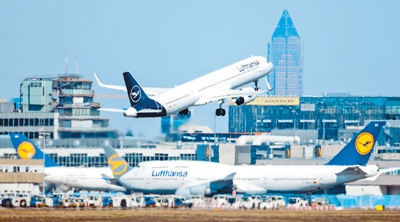 国际航协调低全球航空业复苏预期558501_ 国际航协调低全球航空业复苏预期