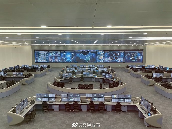 祝贺!民航三中心工程通过行业验收561573_ 祝贺!民航三中心工程通过行业验收