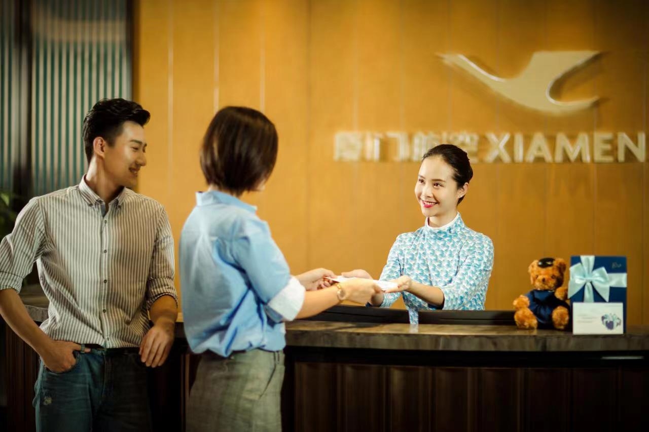 国家级认证 厦航式标准上升为国家标准593445_ 国家级认证 厦航式标准上升为国家标准