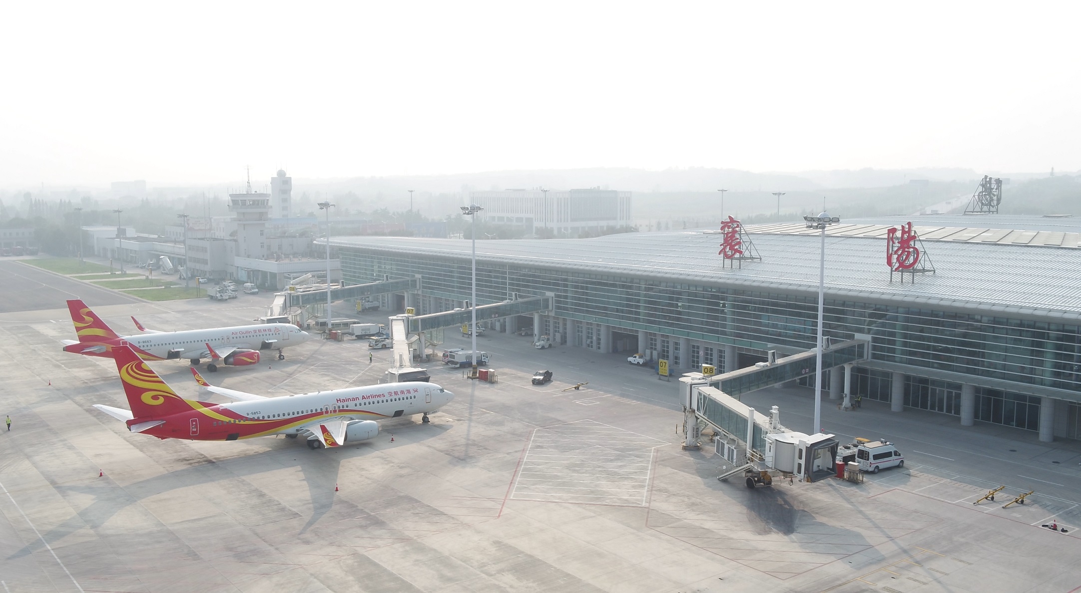 五一客流热度超春运 襄阳机场单日客流创复航以来新高_民航资源网